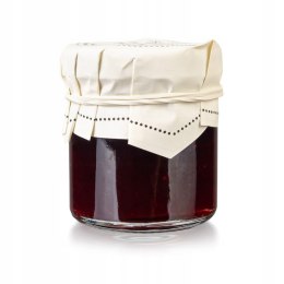 Konfitura płatki róż Spichlerz 40g MINI