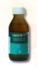 LeenLife 120 ml - Naturalna Omega-3 i 6 w Złotej Proporcji LeenLife 120 ml - Naturalna Omega-3 i 6 w Złotej Proporcji