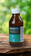 LeenLife 120 ml - Naturalna Omega-3 i 6 w Złotej Proporcji LeenLife 120 ml - Naturalna Omega-3 i 6 w Złotej Proporcji