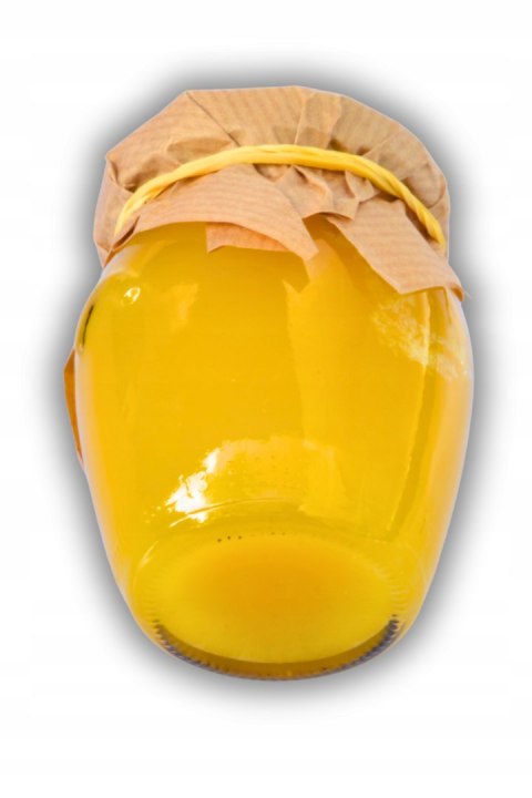 Naturalny Miód Nawłociowy 200g Idealny prezent na każdą okazję nawłoć