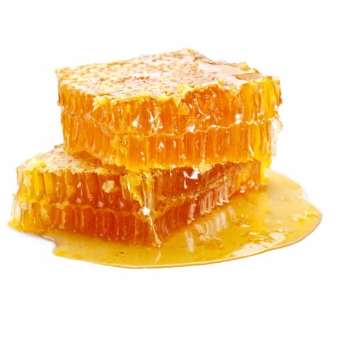 Naturalny Miód Nawłociowy 200g Idealny prezent na każdą okazję nawłoć