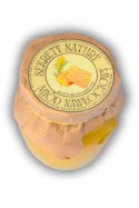 Naturalny Miód Nawłociowy 200g Idealny prezent na każdą okazję nawłoć
