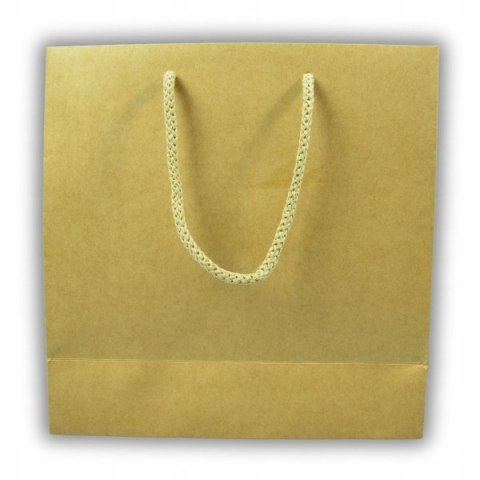 Torebka Świąteczna na prezent malowana ręcznie piękny wzór Kwiaty Torba Ś