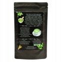 Zeen Matcha 100g - Zielona Herbata Japońska Premium 100% Organic Superfood