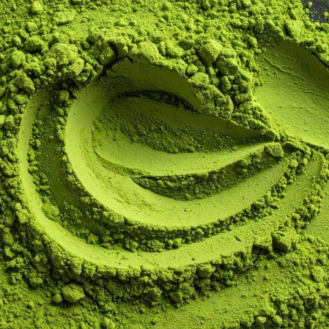 Zeen Matcha 100g - Zielona Herbata Japońska Premium 100% Organic Superfood