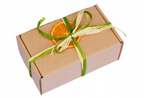 Zestaw 2 miody 200g - miód mniszkowy i nawłociowy Naturalny Prezent Idealny