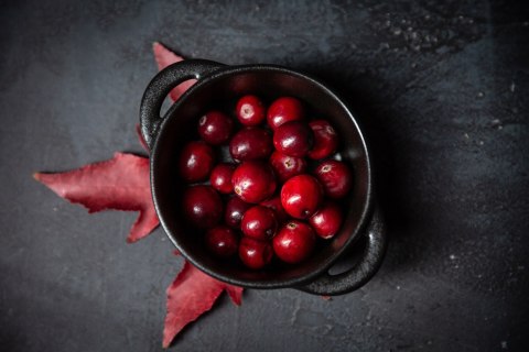 Żurawina prawdziwa 200g tradycyjna, naturalna bez konserwantów Żurawina prawdziwa 200g tradycyjna, naturalna bez konserwantów